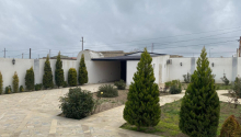 4 otaqlı Bağ evləri, Satış, Bakı, Xəzər