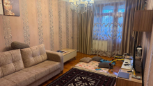 4 otaqlı Köhnə tikili