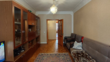 4 otaqlı Köhnə tikili, Satış, Bakı, Sabunçu