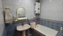 4 otaqlı Köhnə tikili, Satış, Bakı, Sabunçu