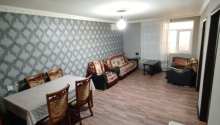 3 otaqlı Villa / Həyət evi, Kirayə (aylıq), Bakı, Səbail