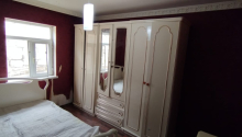 3 otaqlı Villa / Həyət evi, Kirayə (aylıq), Bakı, Səbail