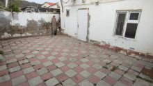 3 otaqlı Villa / Həyət evi