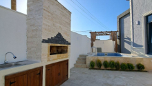 4 otaqlı Bağ evləri, Satış, Bakı, Xəzər, Koroğlu
