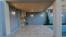 4 otaqlı Bağ evləri, Satış, Bakı, Xəzər