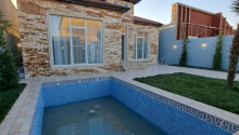 4 otaqlı Bağ evləri, Satış, Bakı, Xəzər