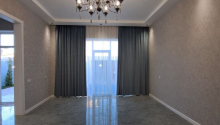 4 otaqlı Bağ evləri, Satış, Bakı, Xəzər