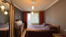 3 otaqlı Köhnə tikili, Satış, Bakı, Səbail