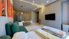 2 otaqlı Yeni tikili, Satış, Bakı, Nərimanov, 28 may
