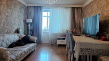 3 otaqlı Köhnə tikili