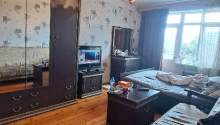 3 otaqlı Köhnə tikili, Satış, Bakı, Səbail