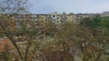 3 otaqlı Köhnə tikili, Satış, Bakı, Səbail