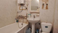 3 otaqlı Köhnə tikili, Satış, Bakı, Səbail