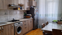 2 otaqlı Yeni tikili, Satış, Bakı, Suraxanı