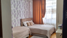 2 otaqlı Yeni tikili, Satış, Bakı, Suraxanı