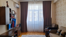 2 otaqlı Yeni tikili, Satış, Bakı, Suraxanı