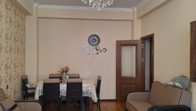 2 otaqlı Yeni tikili, Satış, Bakı, Suraxanı