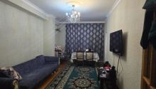 2 otaqlı Yeni tikili, Satış, Bakı, Yasamal