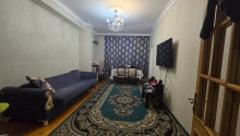 2 otaqlı Yeni tikili, Satış, Bakı, Yasamal