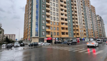 3 otaqlı Yeni tikili