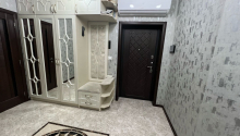 3 otaqlı Yeni tikili, Satış, Bakı, Xətai