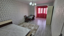 1 otaqlı Köhnə tikili, Satış, Bakı, Yasamal, İnşaatçılar