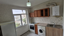 1 otaqlı Köhnə tikili, Satış, Bakı, Yasamal, İnşaatçılar