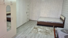 1 otaqlı Köhnə tikili, Satış, Bakı, Yasamal, İnşaatçılar