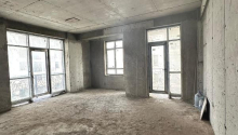4 otaqlı Yeni tikili, Satış, Bakı, Nəsimi, 28 may