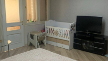 2 otaqlı Köhnə tikili, Kirayə (aylıq), Bakı, Yasamal, Elmlər Akademiyası