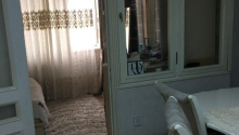 2 otaqlı Köhnə tikili, Kirayə (aylıq), Bakı, Yasamal, Elmlər Akademiyası