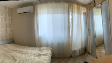 2 otaqlı Köhnə tikili, Kirayə (aylıq), Bakı, Yasamal, Elmlər Akademiyası