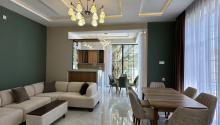 4 otaqlı Bağ evləri, Satış, Bakı, Xəzər