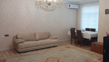 3 otaqlı Yeni tikili, Satış, Bakı, Yasamal, 20 yanvar