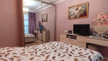 3 otaqlı Yeni tikili, Satış, Bakı, Yasamal, 20 yanvar
