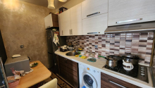 2 otaqlı Yeni tikili, Satış, Abşeron