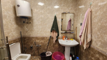 2 otaqlı Yeni tikili, Satış, Abşeron