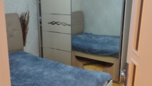 4 otaqlı Villa / Həyət evi, Satış, Abşeron