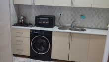 4 otaqlı Villa / Həyət evi, Satış, Abşeron