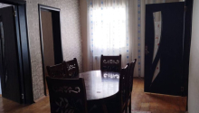 3 otaqlı Villa / Həyət evi, Satış, Bakı, Səbail