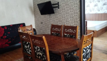 3 otaqlı Villa / Həyət evi, Satış, Bakı, Səbail