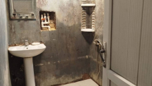 3 otaqlı Villa / Həyət evi, Satış, Bakı, Səbail