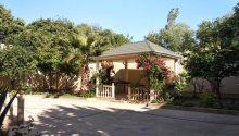 9 otaqlı Villa / Həyət evi, Kirayə (aylıq), Bakı, Sabunçu