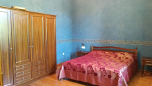 9 otaqlı Villa / Həyət evi, Kirayə (aylıq), Bakı, Sabunçu