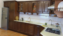 9 otaqlı Villa / Həyət evi, Kirayə (aylıq), Bakı, Sabunçu