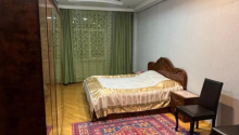 3 otaqlı Yeni tikili, Satış, Bakı, Yasamal