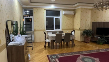 3 otaqlı Yeni tikili, Satış, Bakı, Yasamal