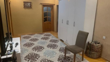 3 otaqlı Yeni tikili, Satış, Bakı, Yasamal
