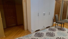 3 otaqlı Yeni tikili, Satış, Bakı, Yasamal