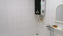 2 otaqlı Köhnə tikili, Kirayə (aylıq), Bakı, Binəqədi, Memar Əcəmi